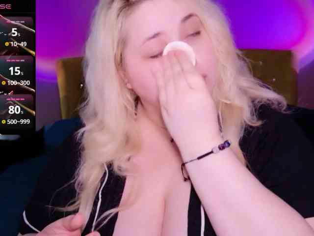 KaliRoses webcam