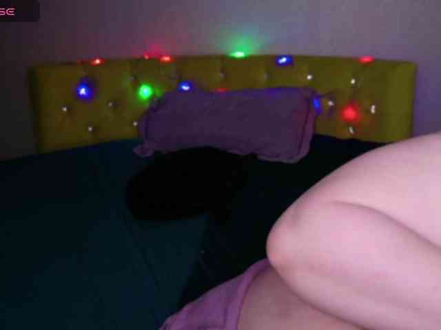 KaliRoses webcam