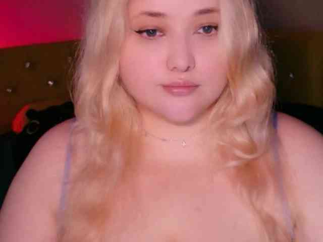 KaliRoses webcam