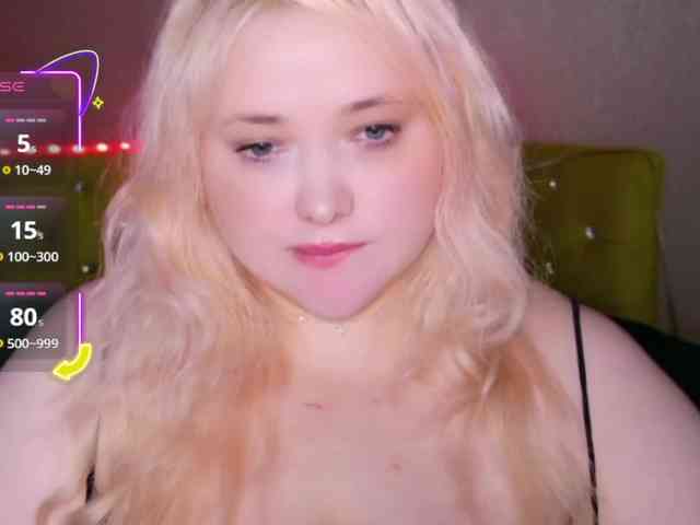 KaliRoses webcam