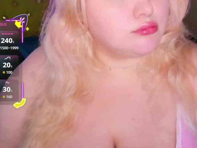 KaliRoses webcam