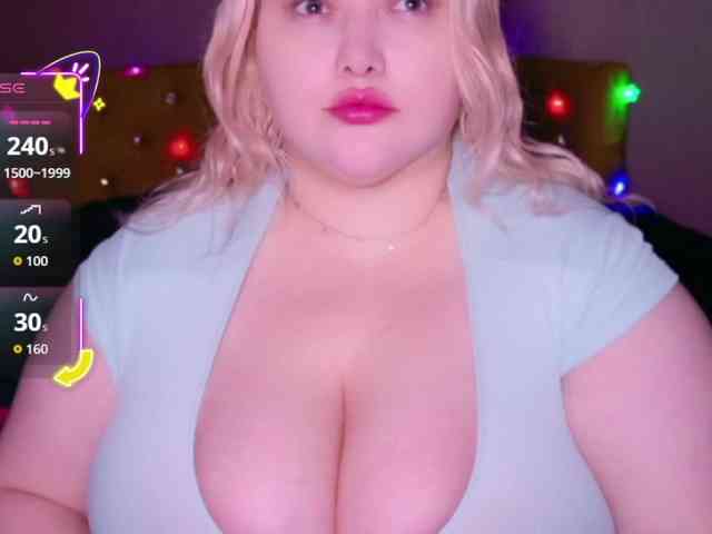 KaliRoses webcam