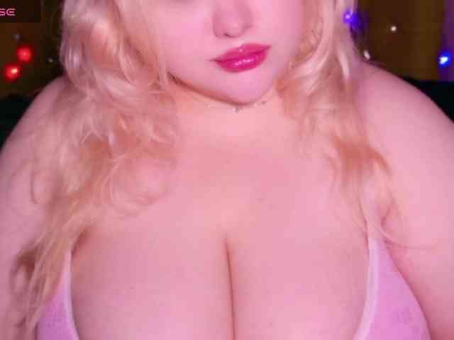 KaliRoses webcam