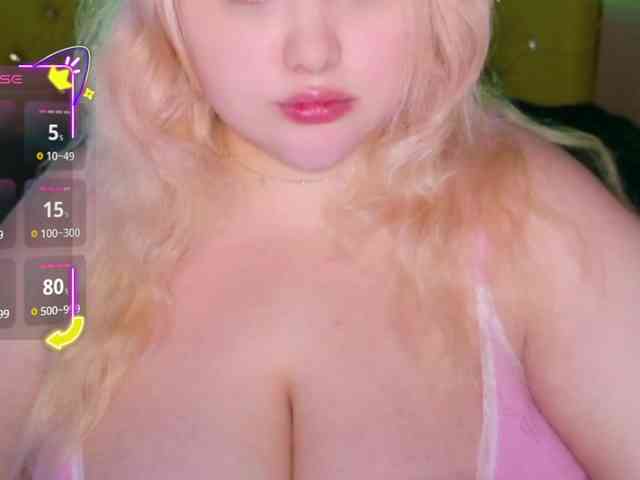 KaliRoses webcam