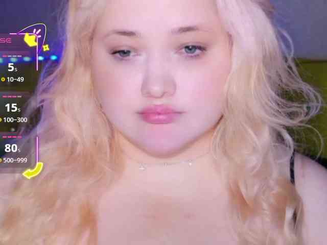 KaliRoses webcam