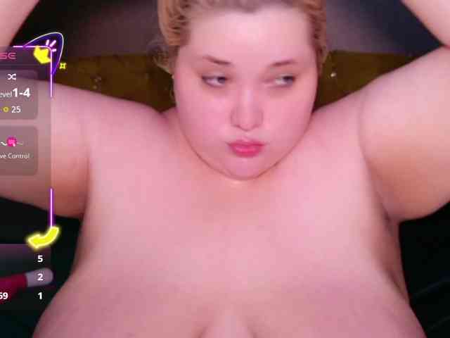 KaliRoses webcam
