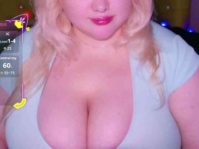 KaliRoses webcam