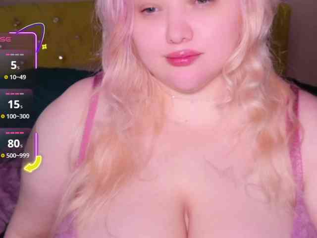 KaliRoses webcam