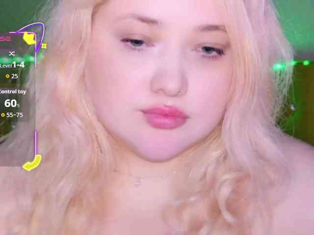 KaliRoses webcam