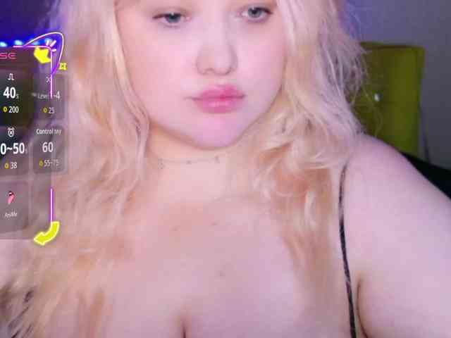 KaliRoses Live Webcam on BongaCams