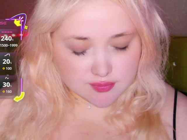 KaliRoses webcam