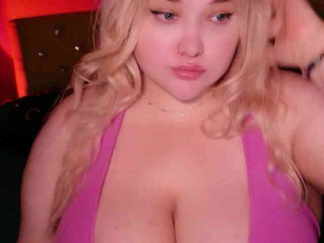 KaliRoses webcam