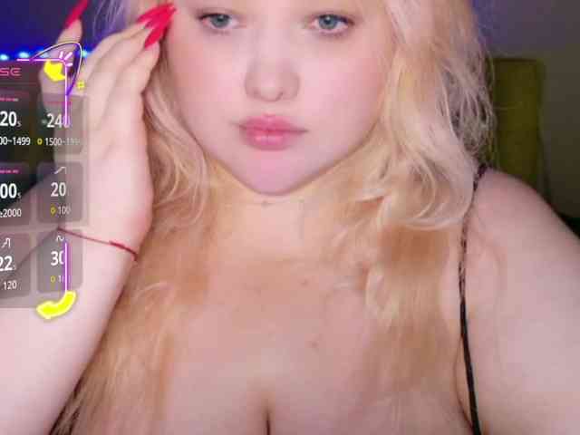 KaliRoses webcam