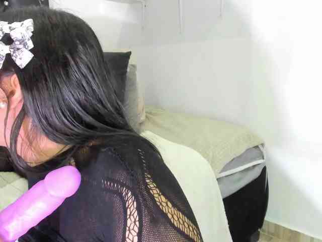 atenea-jonson webcam