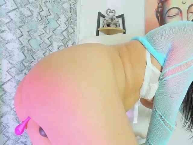 atenea-jonson webcam