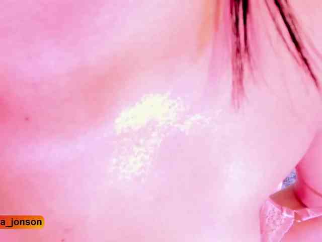 atenea-jonson webcam