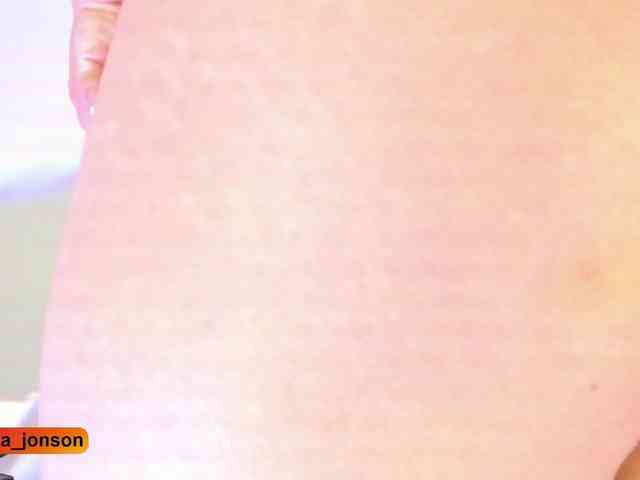 atenea-jonson webcam