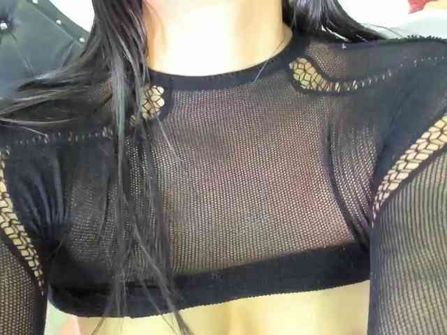 atenea-jonson webcam