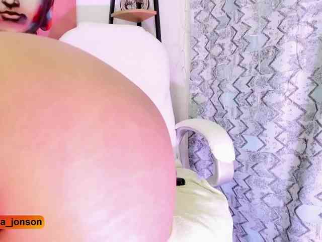 atenea-jonson webcam