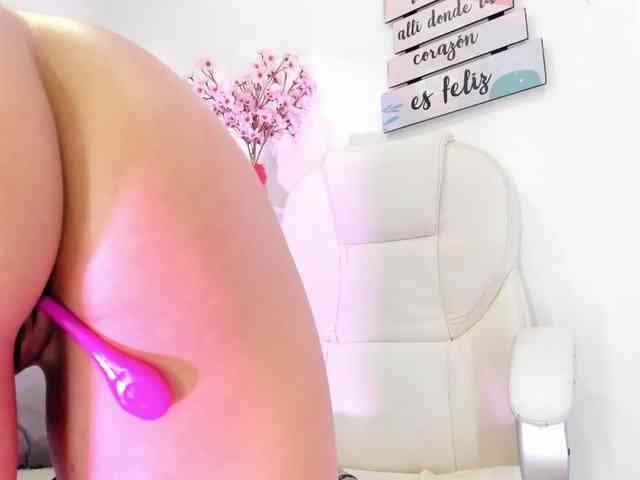 atenea-jonson webcam