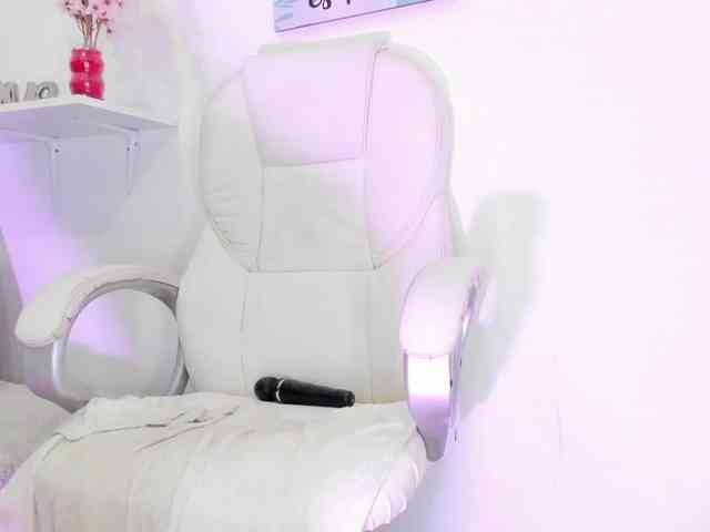 atenea-jonson webcam