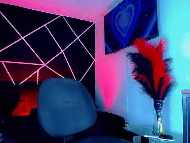 SashaLestronge Sex Cam Show