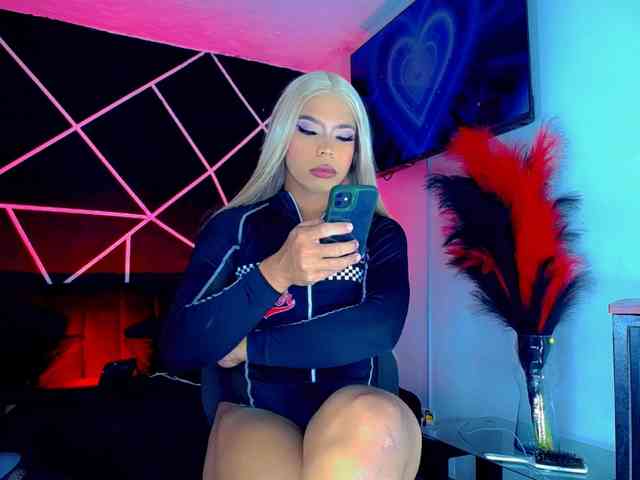SashaLestronge Sex Cam Show