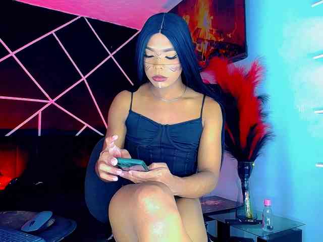 SashaLestronge Sex Cam Show