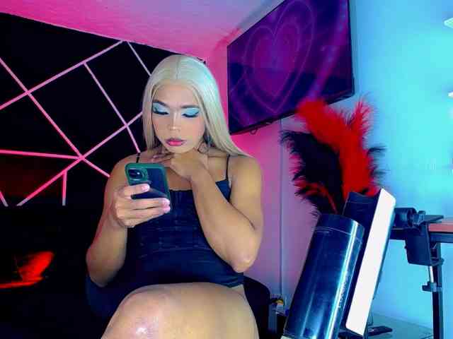 SashaLestronge Sex Cam Show
