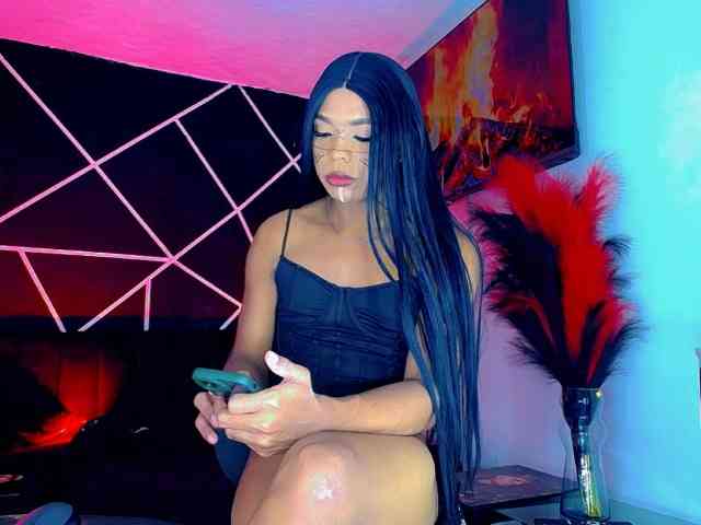 SashaLestronge Sex Cam Show