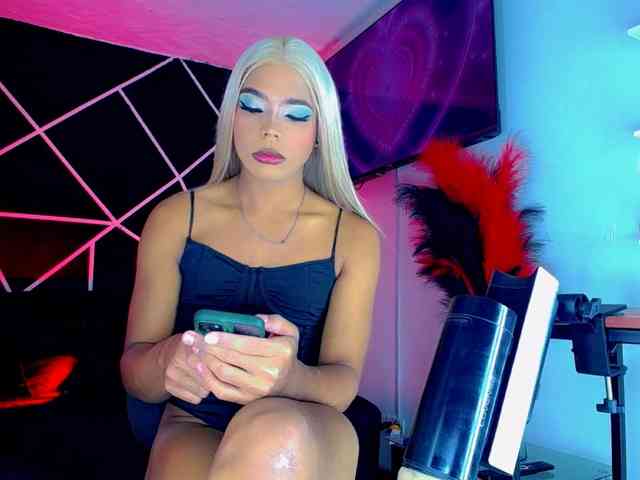SashaLestronge Sex Cam Show
