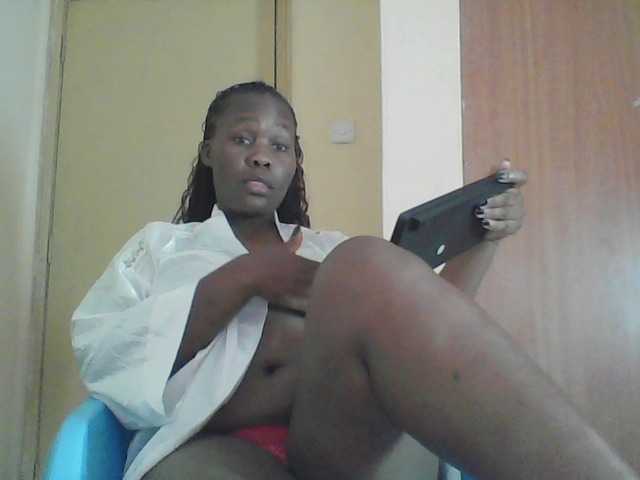 Sexybablas live cam on BongaCams