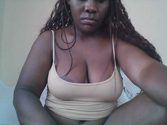 Sexybablas live cam on BongaCams