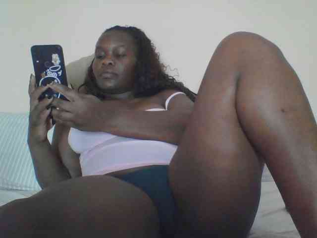 Sexybablas webcam
