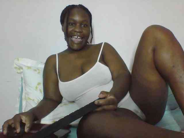 Sexybablas webcam