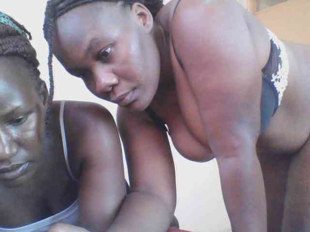 Sexybablas webcam