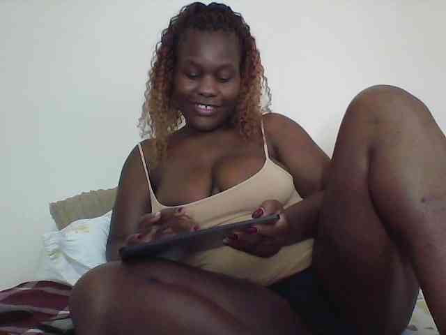 Sexybablas webcam