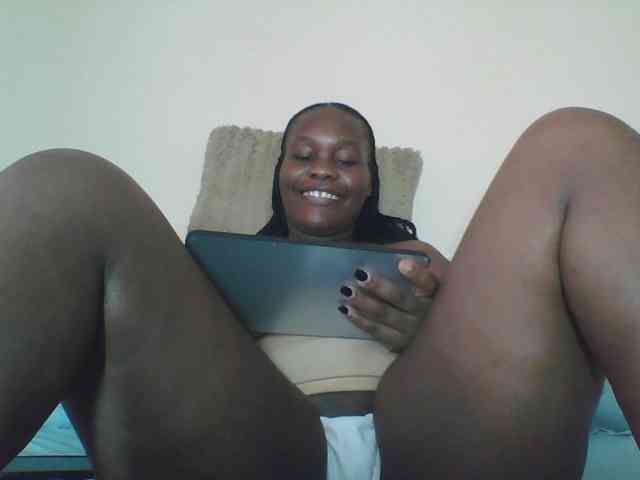 Sexybablas webcam