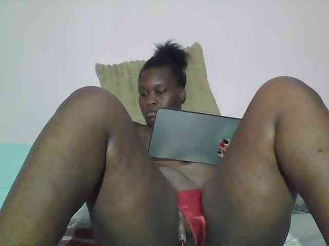 Sexybablas webcam