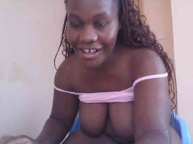 Sexybablas webcam
