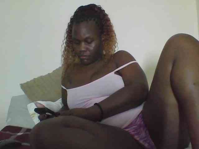Sexybablas webcam