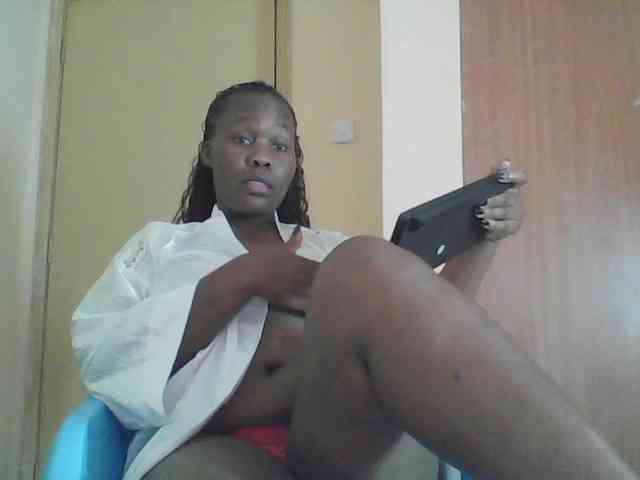 Sexybablas webcam