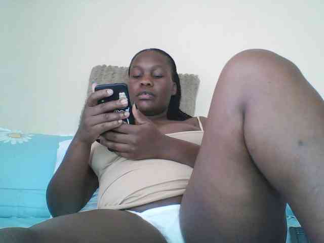 Sexybablas webcam