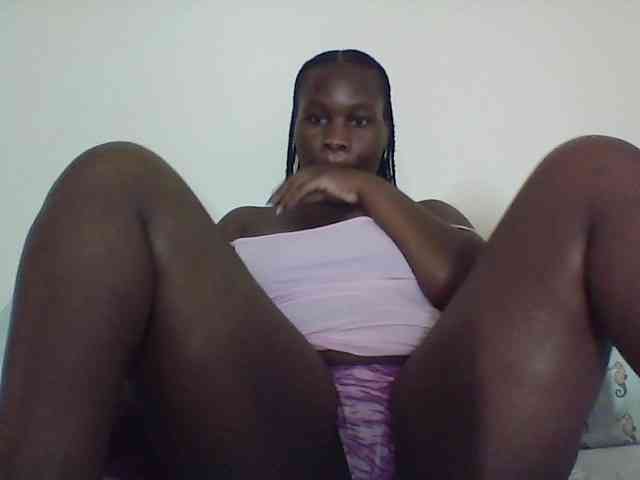 Sexybablas webcam