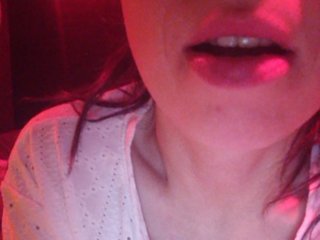 _SENORiTA_ Porn Show