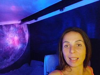 _SENORiTA_ Porn Show
