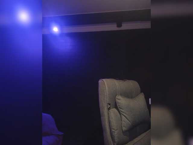 _SENORiTA_ live webcam show