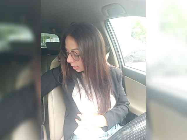 _SENORiTA_ webcam