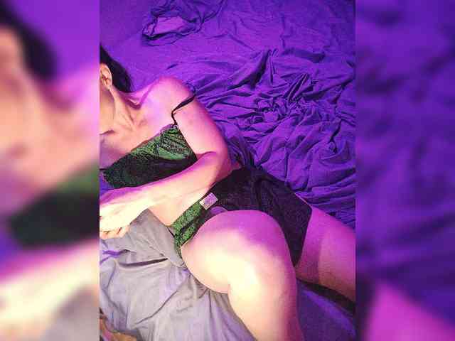 _SENORiTA_ webcam