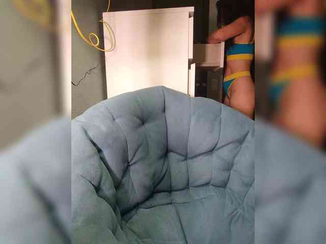 _SENORiTA_ webcam